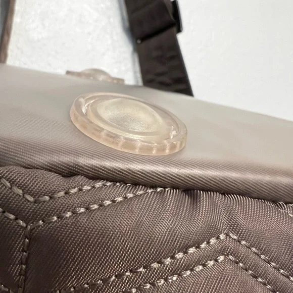 Lug Camper SE crossbody bag - Picture 8 of 16